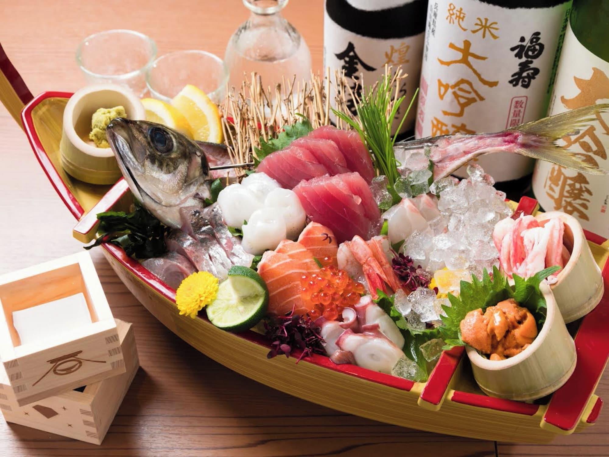 Restaurant APA Hotel Shin Osaka Minamikata Ekimae
