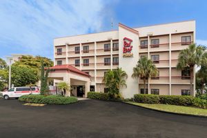 Alojamiento - Red Roof Inn PLUS+ Miami Airport