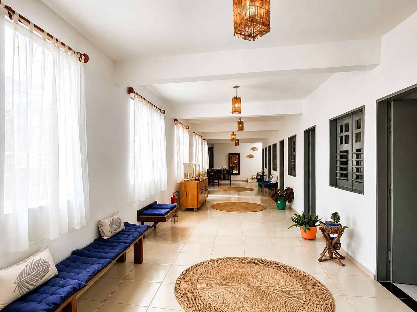 Vista Lobby Mara Jeri
