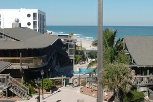 Alojamiento - The Driftwood Resort