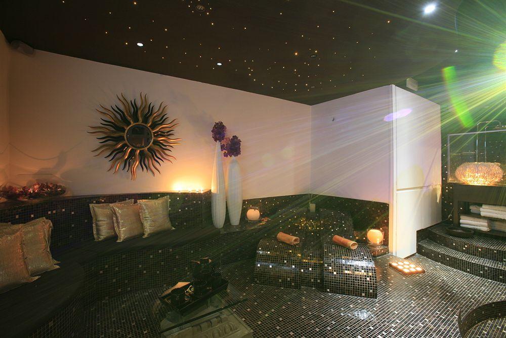 Spa Tosco Romagnolo