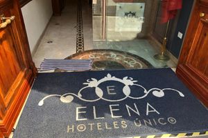 Alojamiento - Hotel Elena