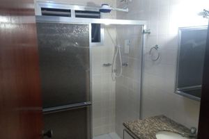 Alquiler Vacacional - APARTMENT PRAIA GRANDE GUILHERMINA WITH GARAGE NEAR THE BEACH
