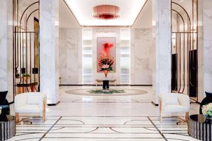 Hoteles con Alberca en Las Vegas