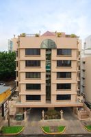 Alojamiento - Hotel Coral Suites