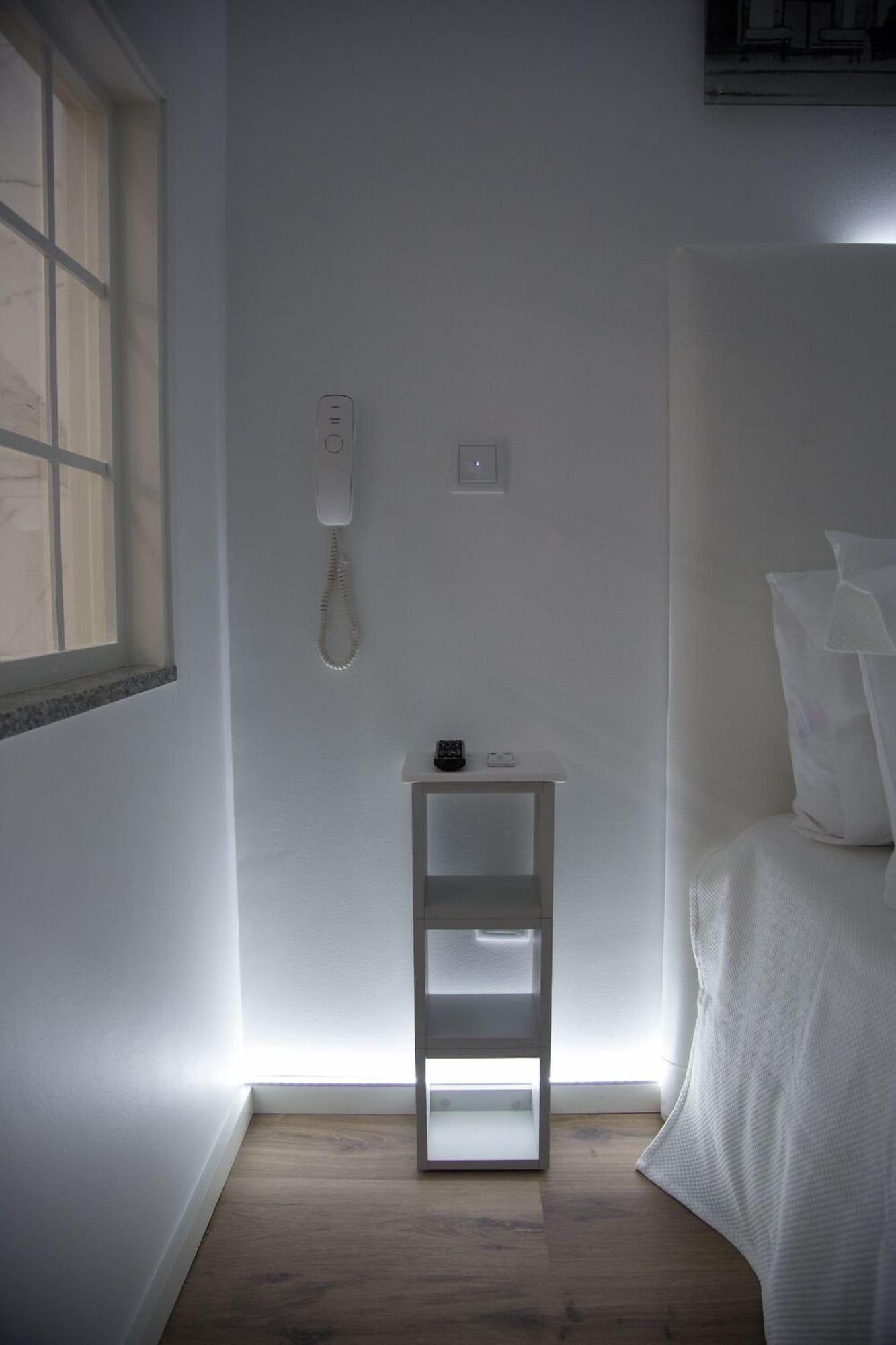 Set de Habitación MyCasa