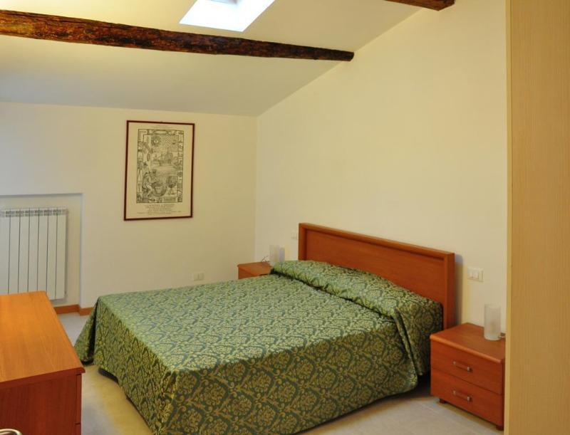 Hotel Appartamenti Commercio & Pellegrino