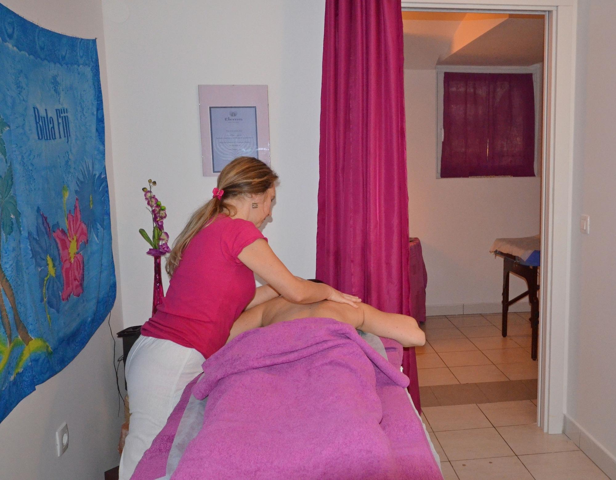 Spa Emonec Hotel
