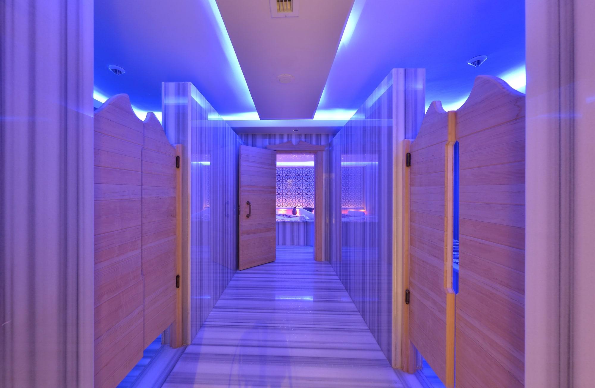 Spa Nidya Hotel Galataport