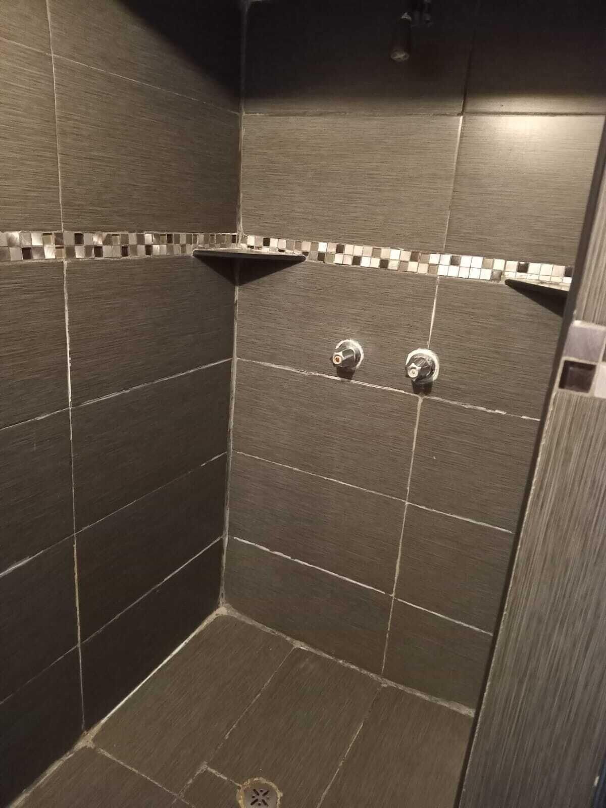 Equipamiento de Habitación Hotel Misión Plaza Mexicali