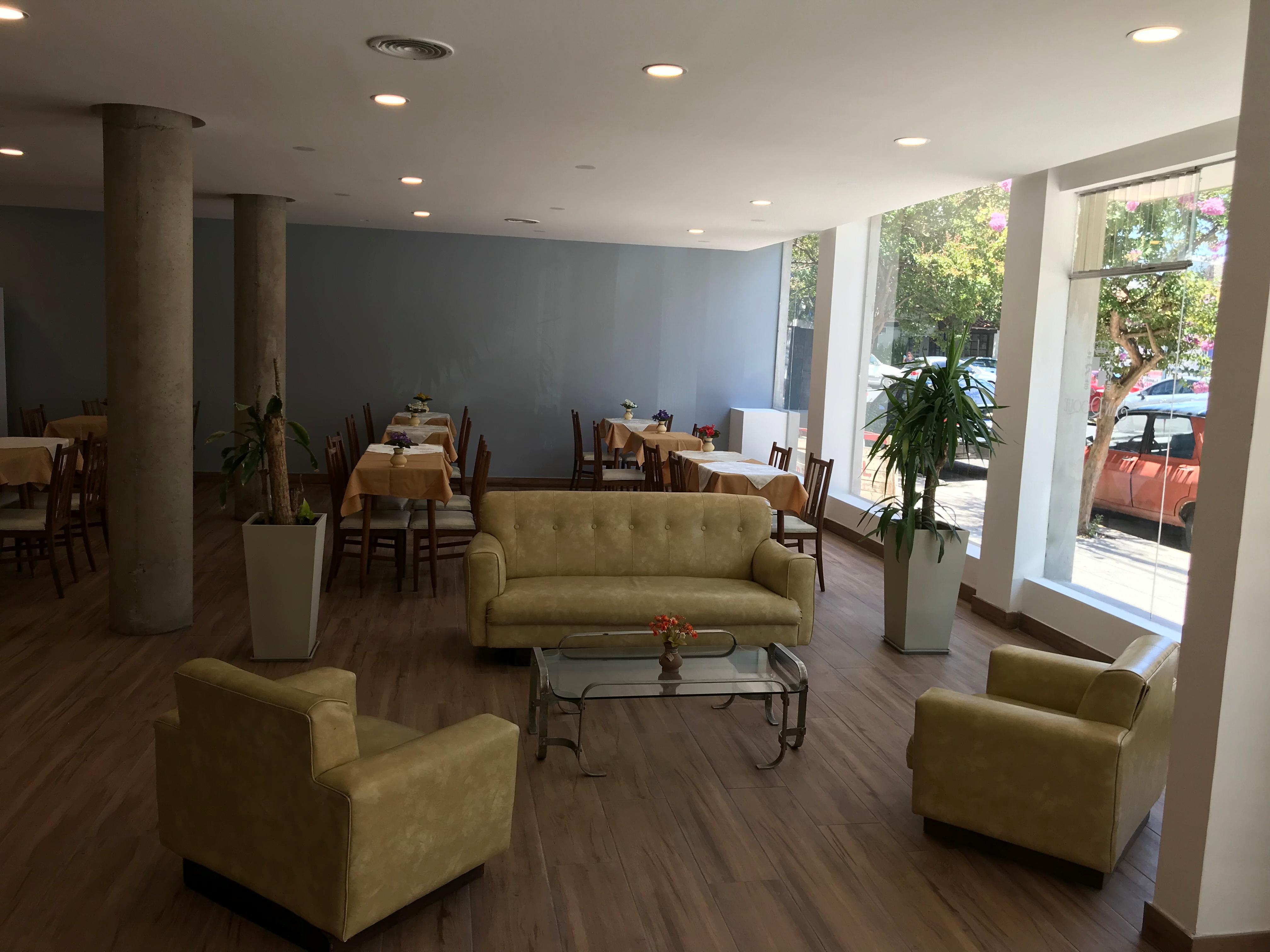 Comodidades del Alojamiento Hotel San Roque