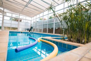 Alquiler Vacacional - Brisas de Villa Gesell