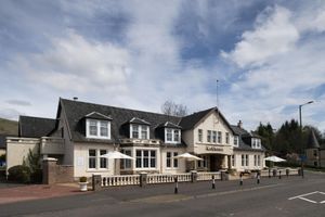 Alojamiento - The Kirkhouse Inn