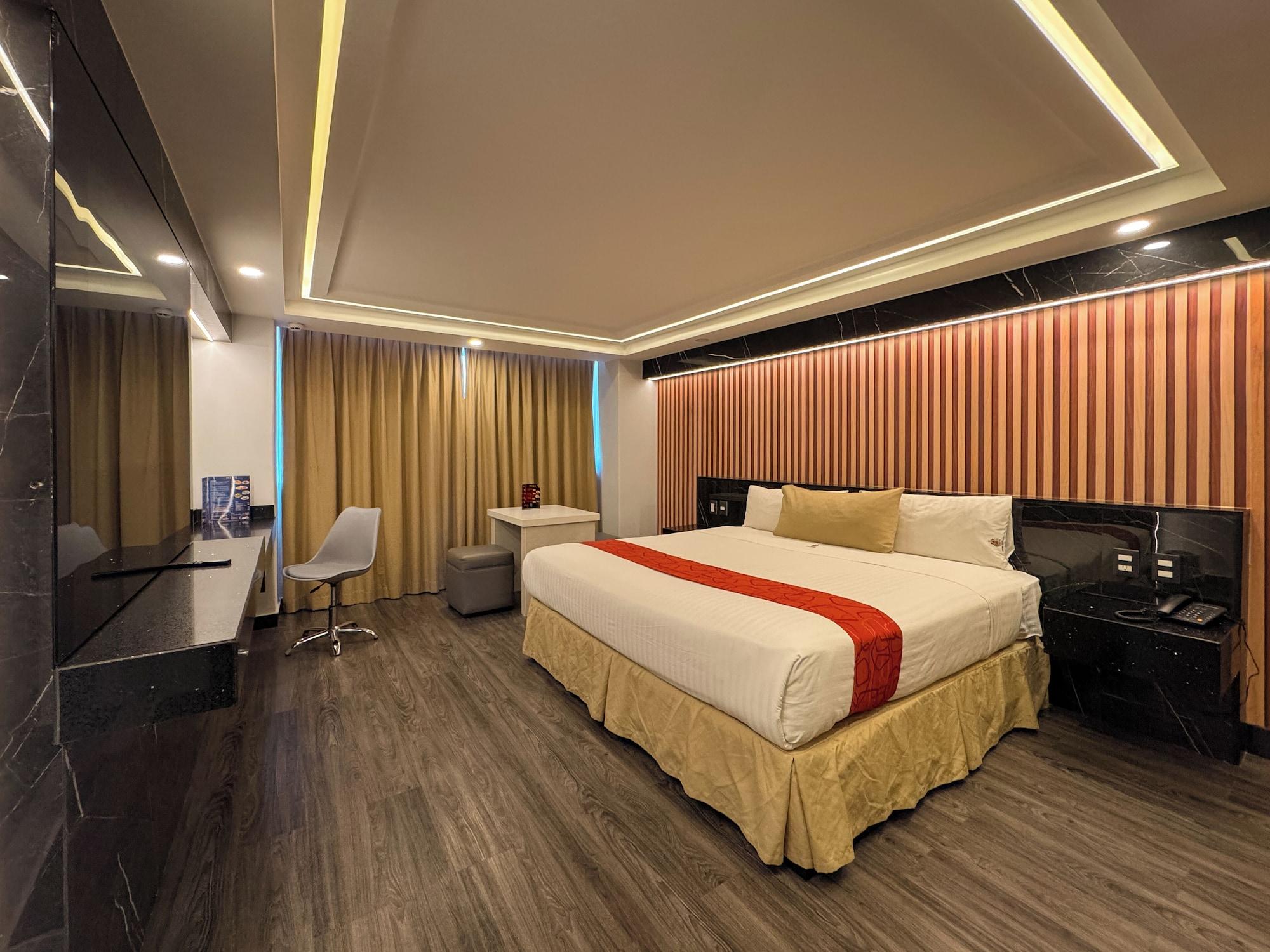 Varios Hotel Montreal