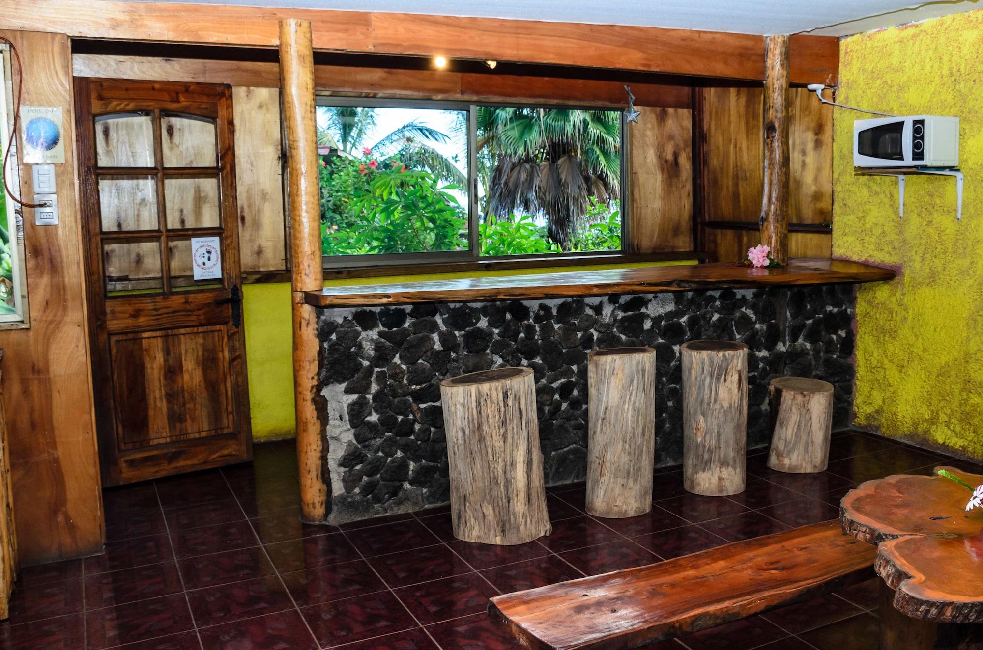 Comodidades del Alojamiento Mana Nui Inn