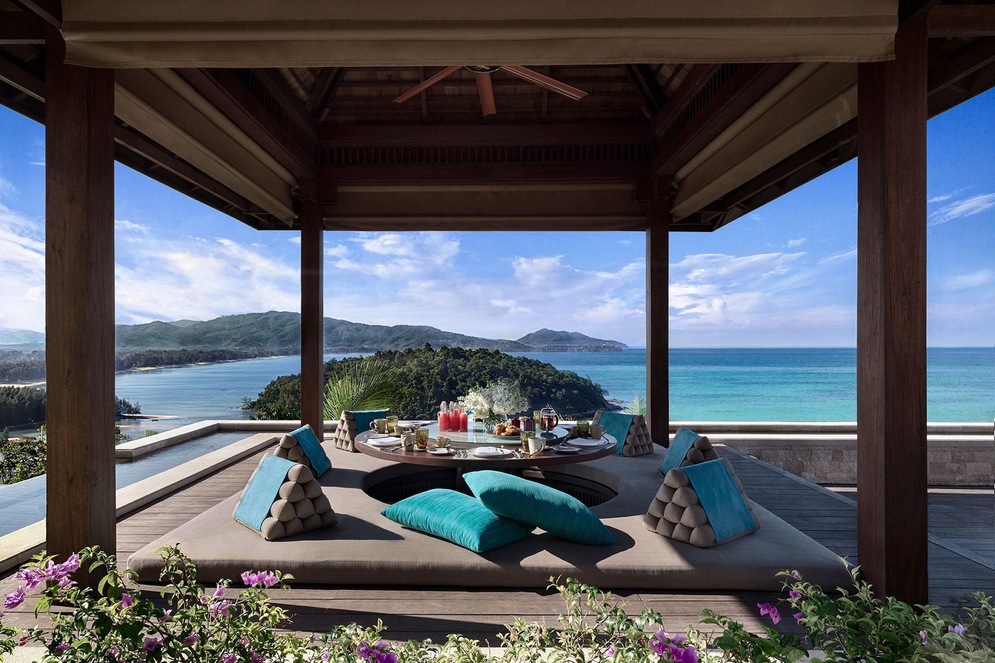 Playa Anantara Layan Phuket Resort