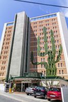 Alojamiento - KAKTUS Hotel Benikaktus
