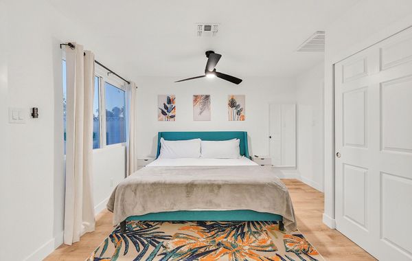 Tropicana Desert - Hoteles 3 estrellas en Las Vegas, Nevada