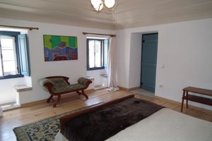 Alquiler Vacacional - Casa da Palma