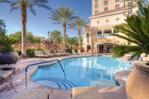 Alojamiento - Club Wyndham Grand Desert - No Resort Fee
