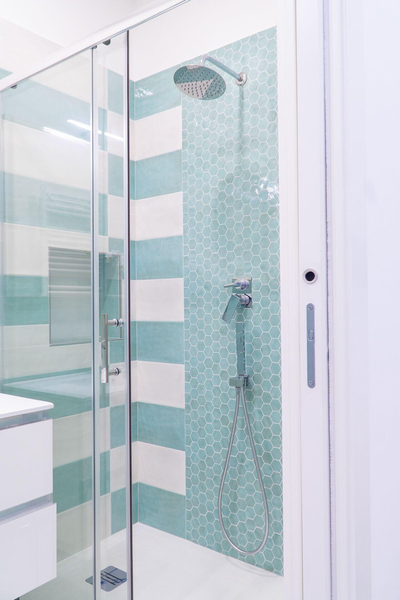 Equipamiento de Habitación Summer Colors rooms & apartments