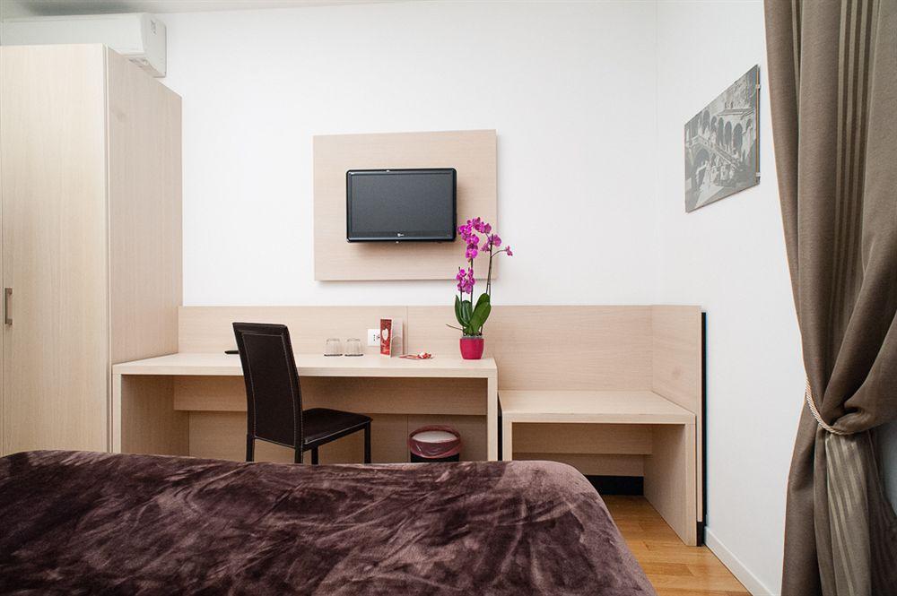 Habitación VeronAntica B&B