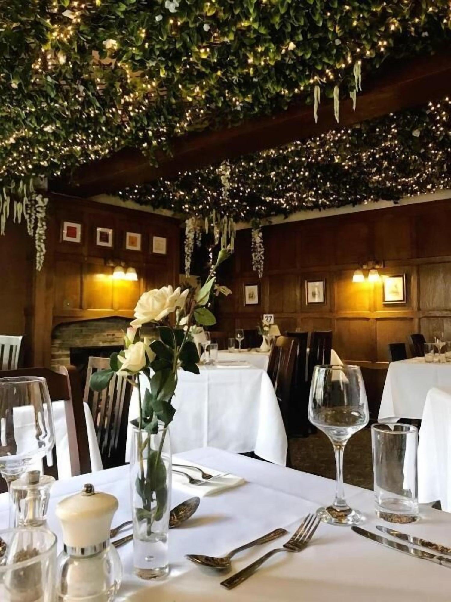 Restaurant The Lion Hotel