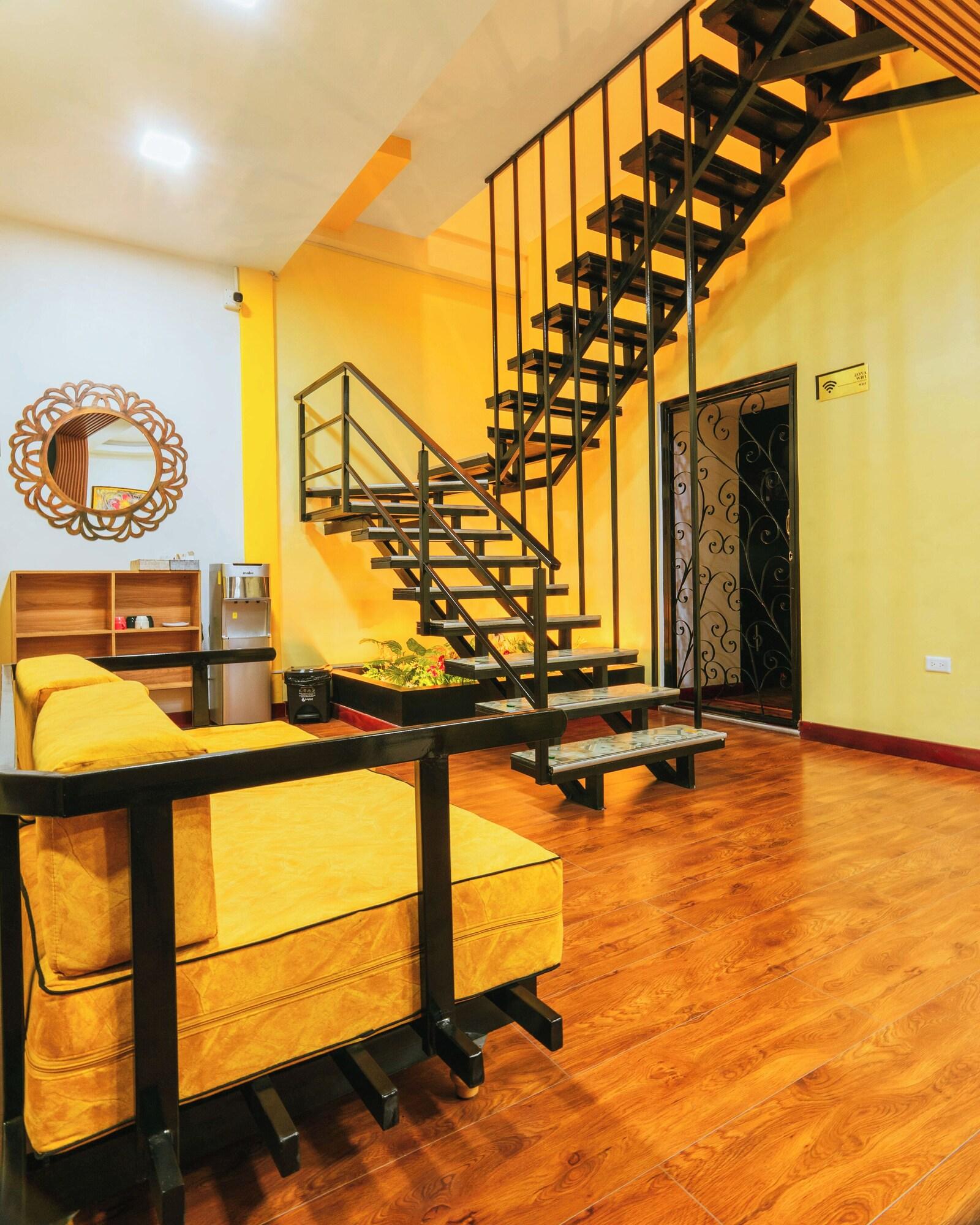 Varios Habitacion Doble con Baño Privado
