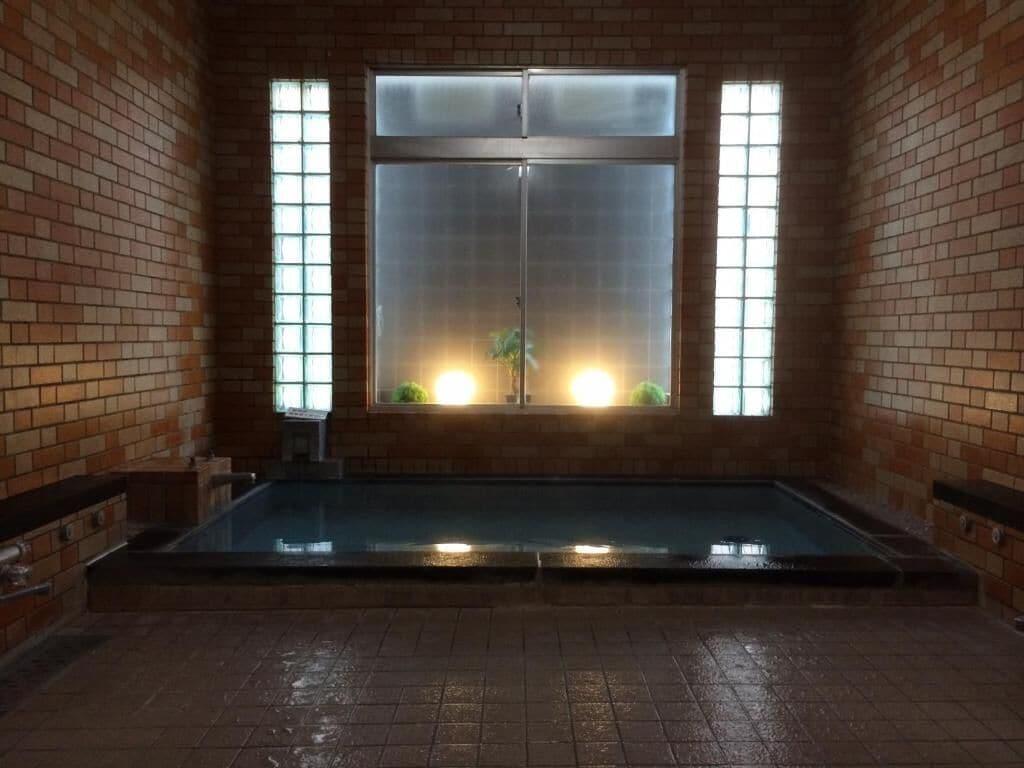 Spa Murano Hotel Shinya