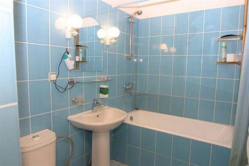 Equipamiento de Habitación Grand Orzu Hotel