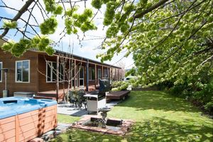 Alojamiento - Blue Ridge Studios and Bed & Breakfast