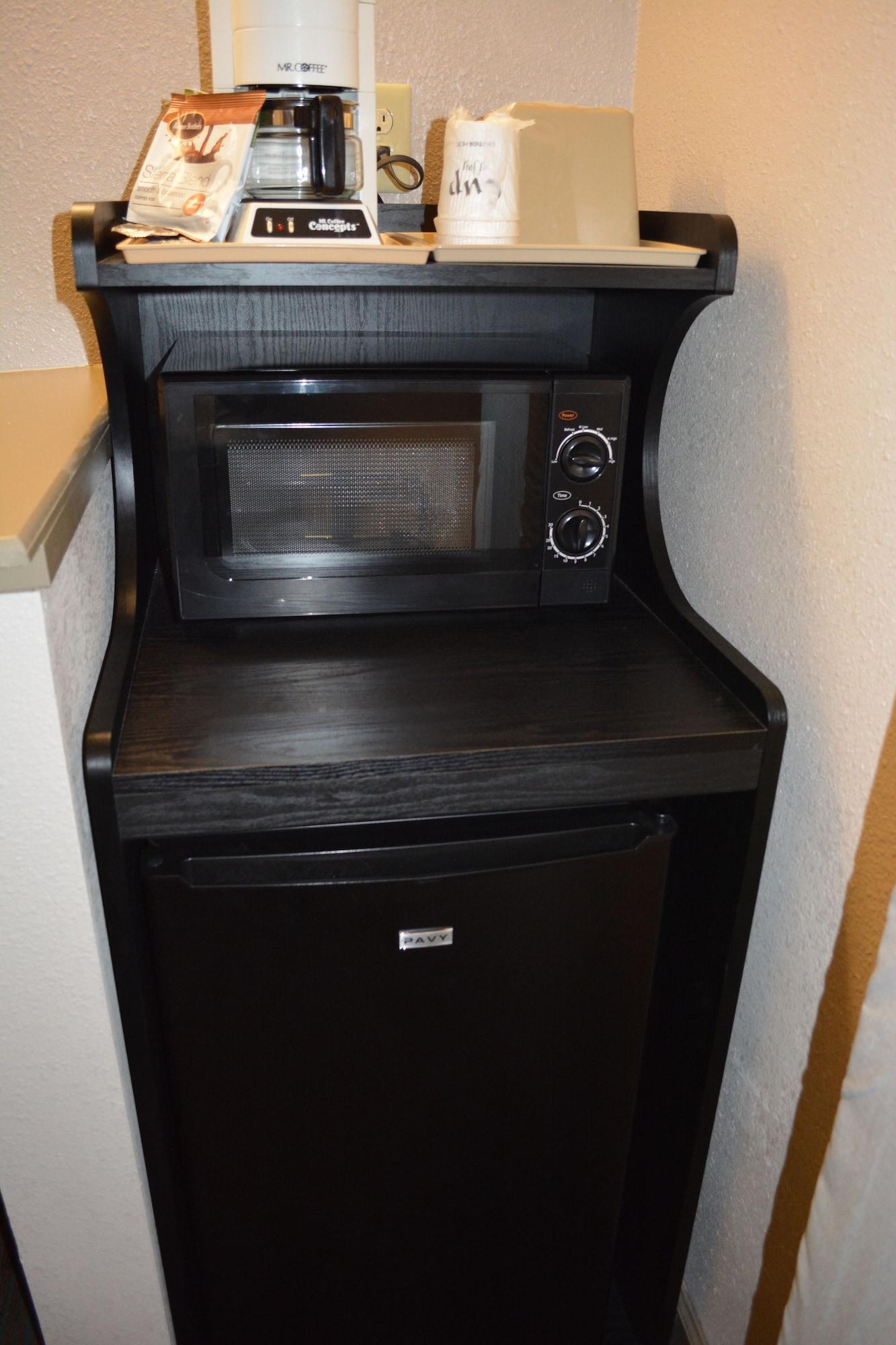 Set de Habitación Super 8 by Wyndham Salinas