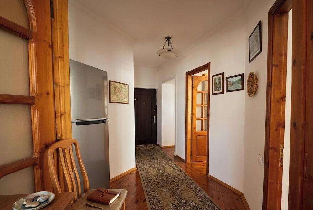 Set de Habitación Seven Palace Hotel