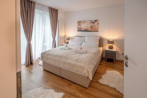 Alquiler Vacacional - Fantastic apartment - Terrace- Hanging chair- Highspeed WiFi