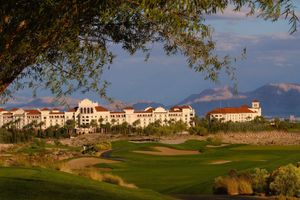 Hotel - JW Marriott Las Vegas Resort & Spa