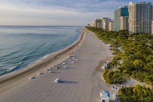 Alojamiento - Beach Haus Bal Harbour