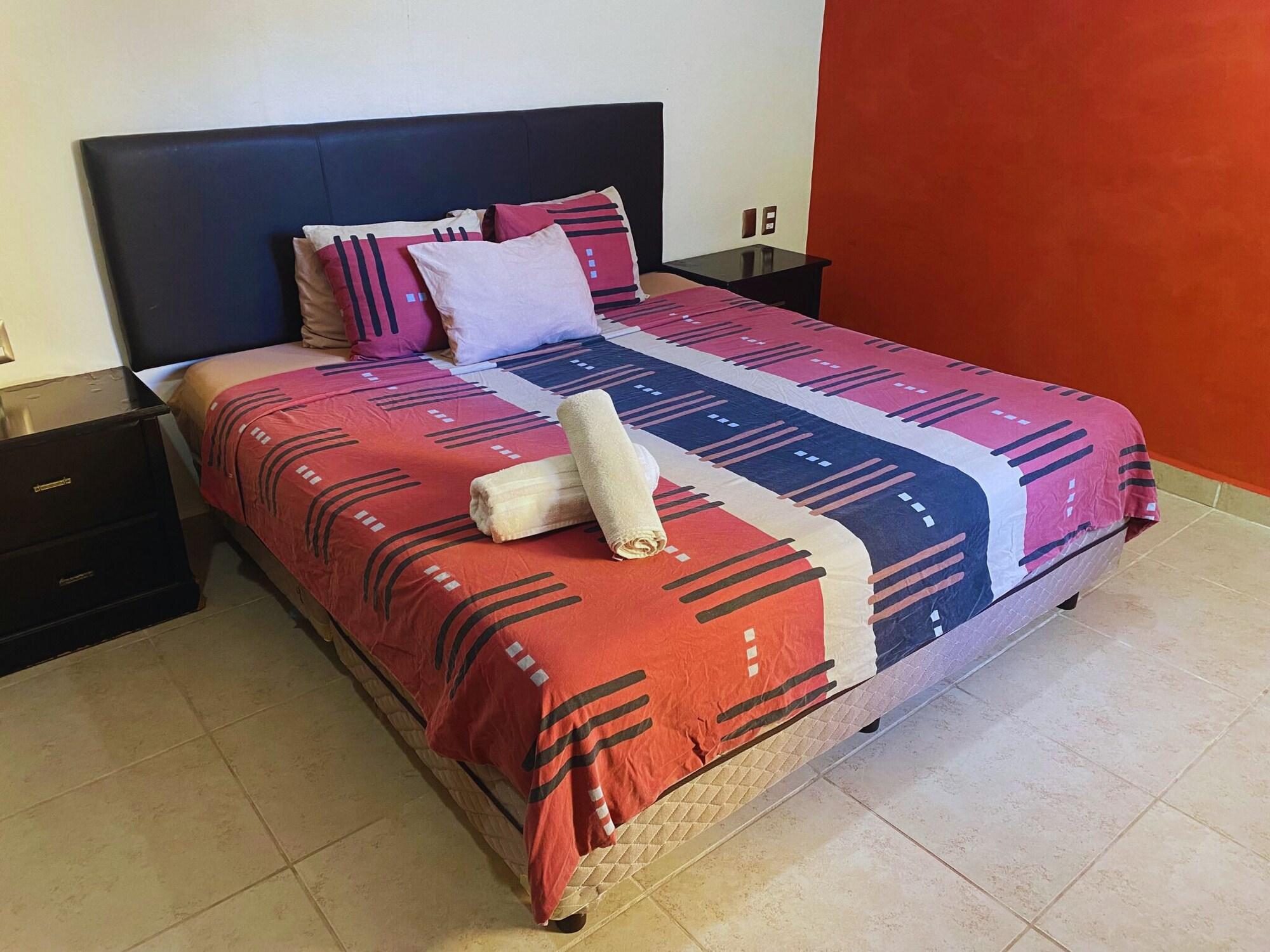 Habitación Luna Studios 23