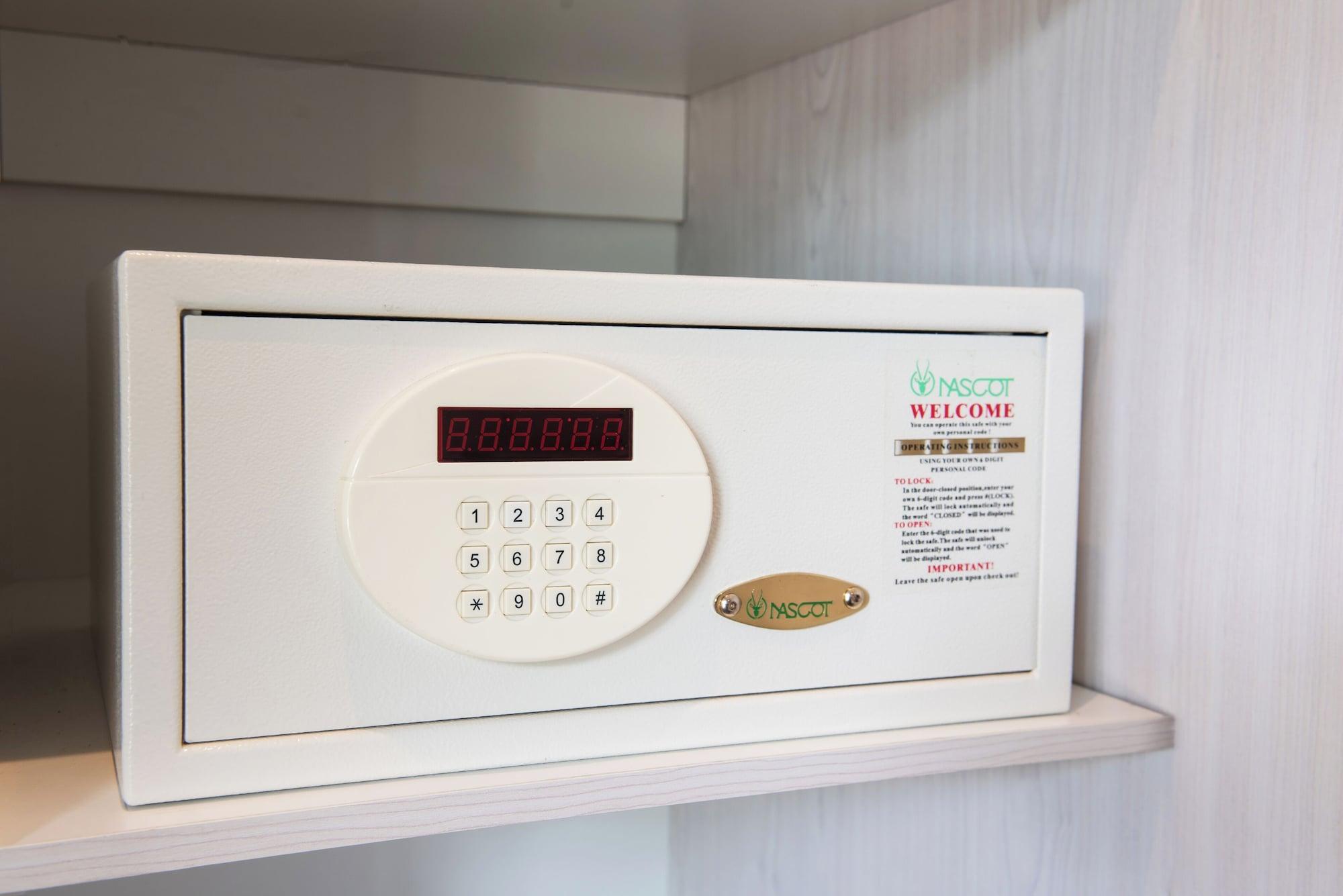 Set de Habitación Arebbusch Travel Lodge