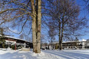 Alojamiento - Stolls Hotel Alpina