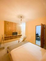 Alquiler Vacacional - Danshari Room B-4 (Parking-Breakfast included) Malecon-Beaches 10 minutes away