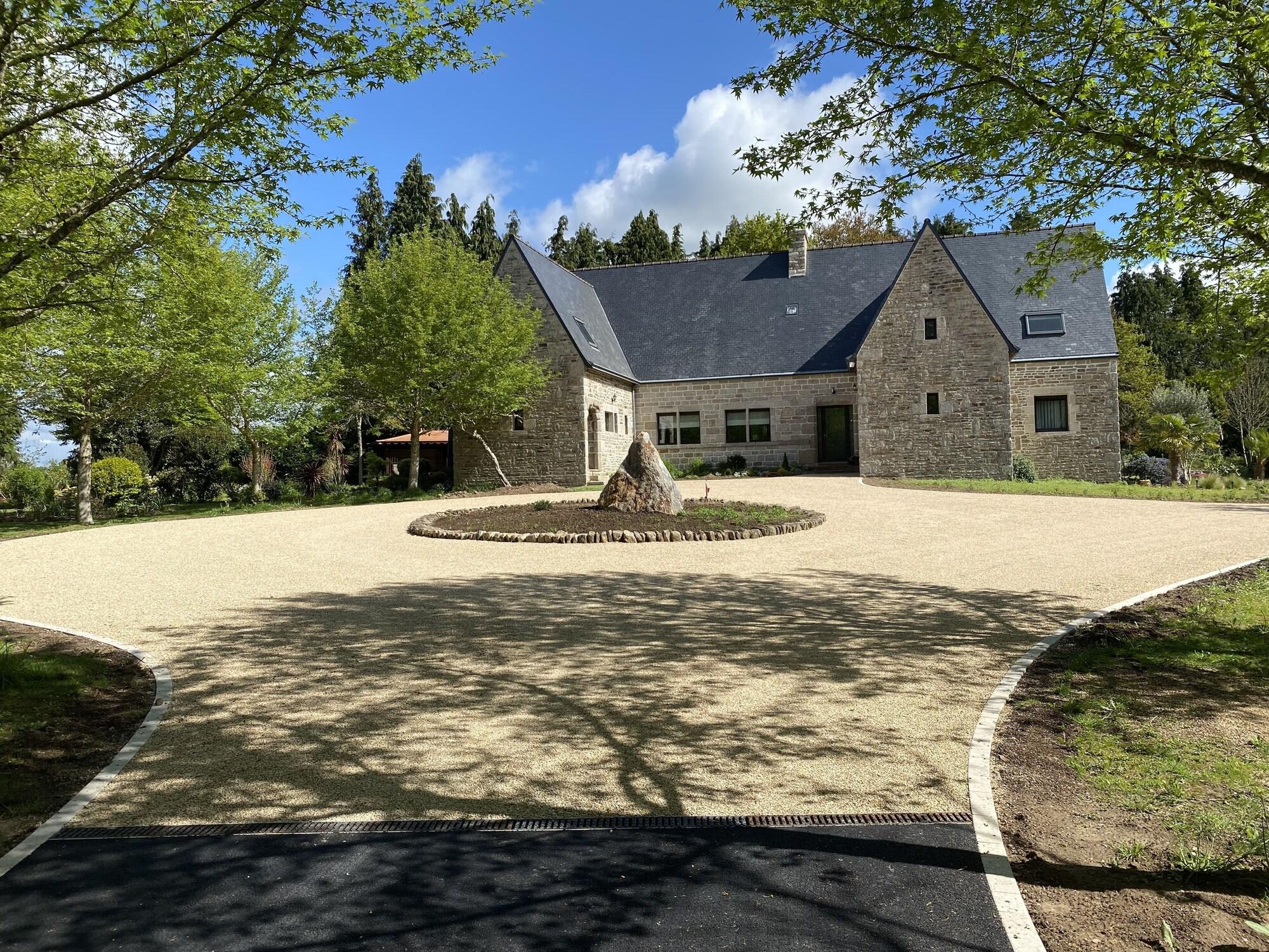 Varios Domaine de Montloue