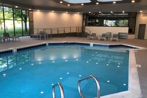 Alojamiento - Marriott Wichita