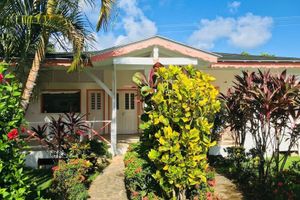 Alojamiento - Villas Mariposa