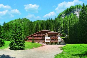 Alojamiento - Albergo Villetta Maria