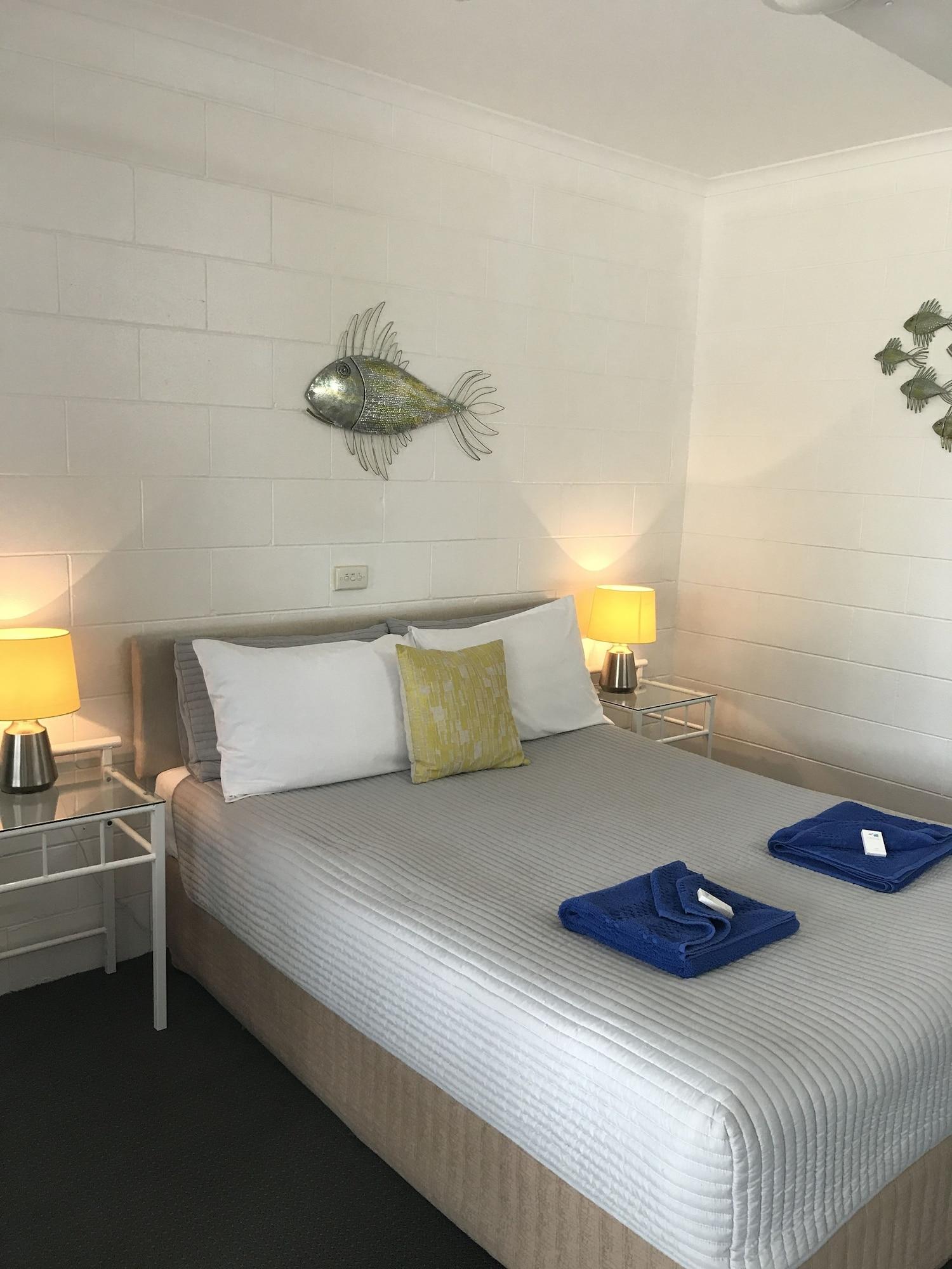 Varios Tramway Motel