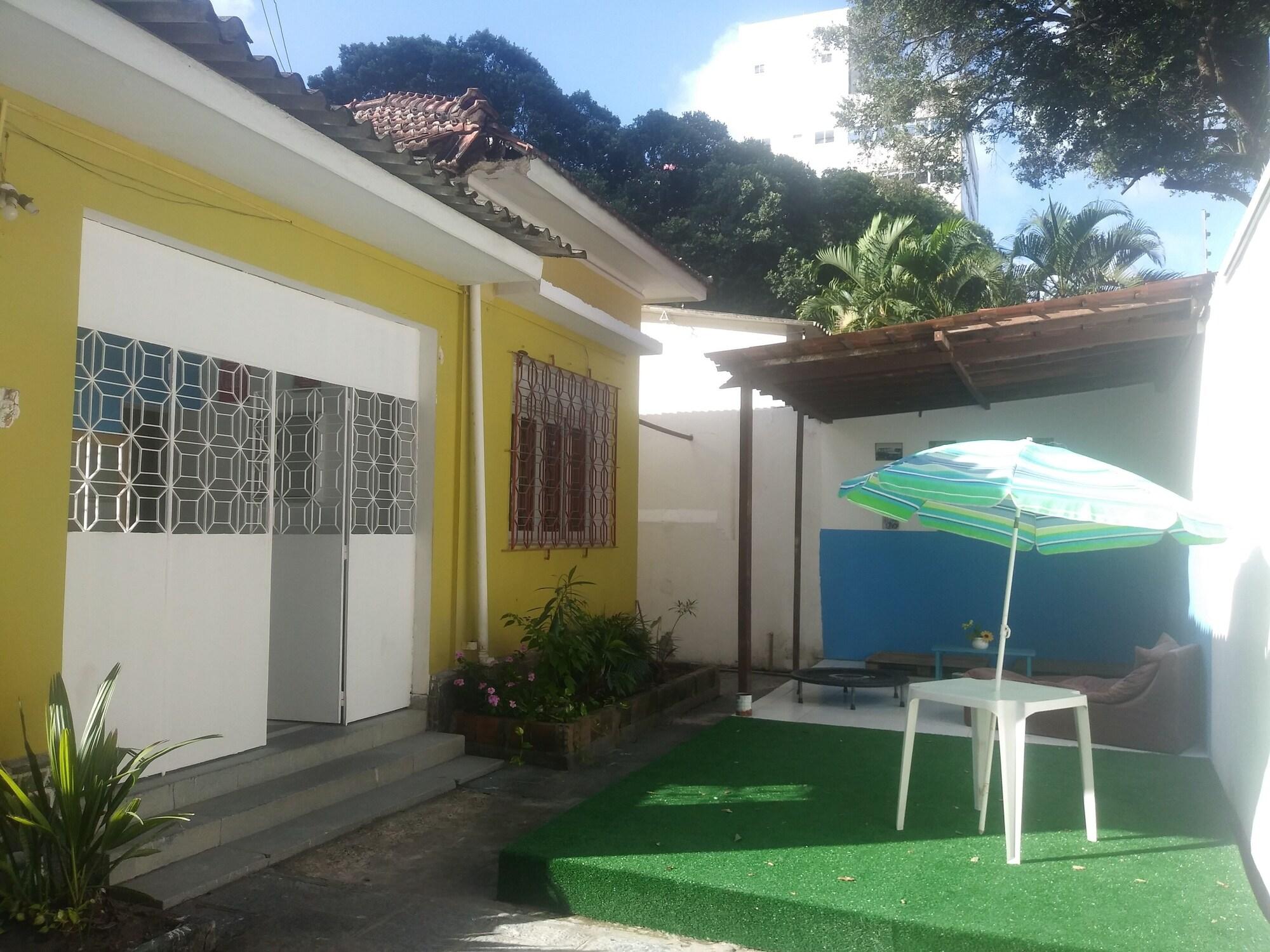 Varios Prad Residence