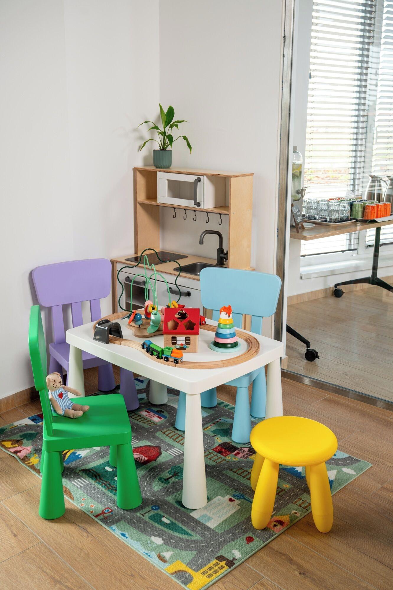 Instalaciones Recreativas Ibis Styles Debrecen Airport