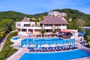 Los Mejores Hoteles en Punta de Mita Todo Incluido