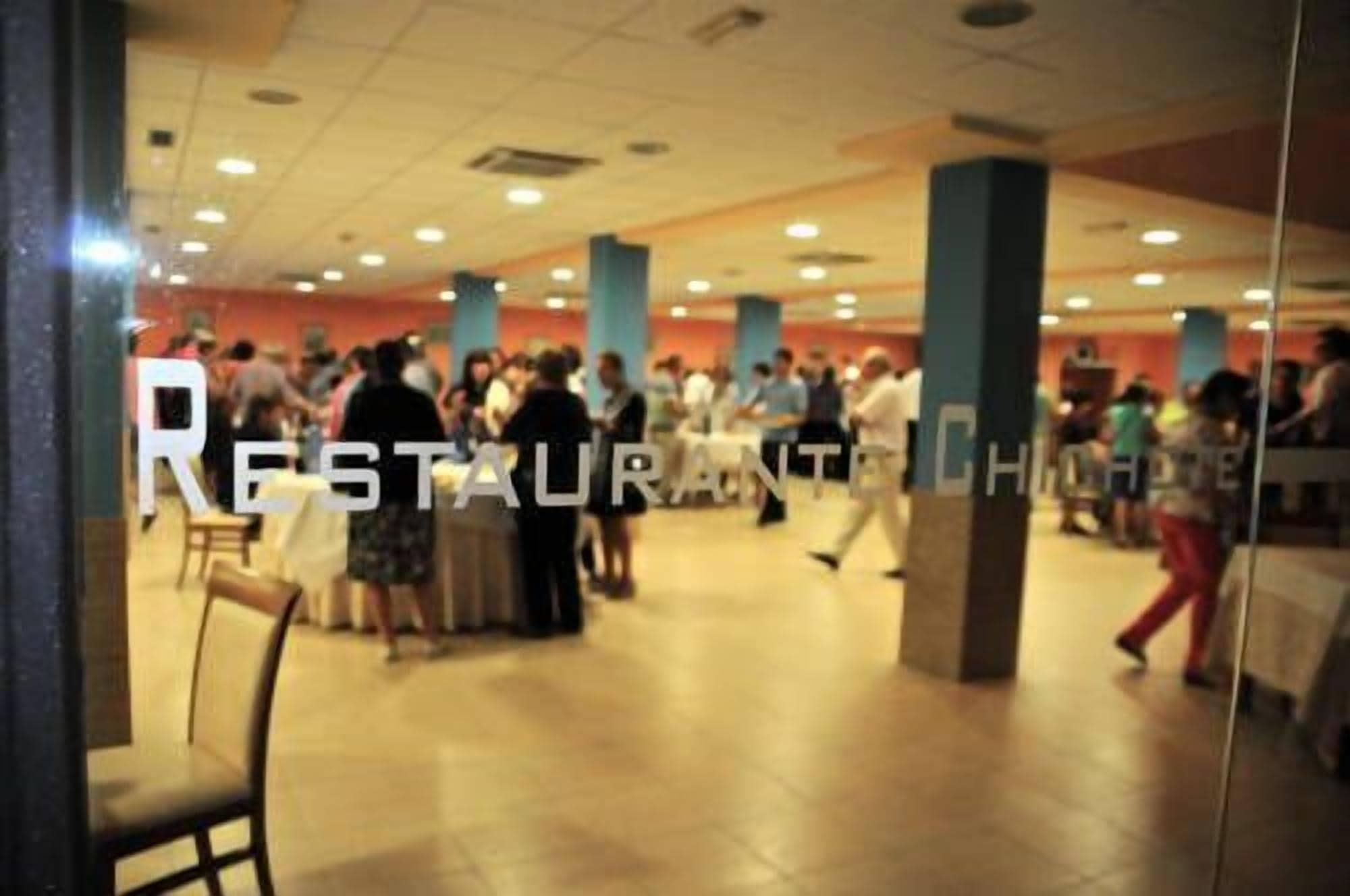 Restaurant Hotel Eumesa