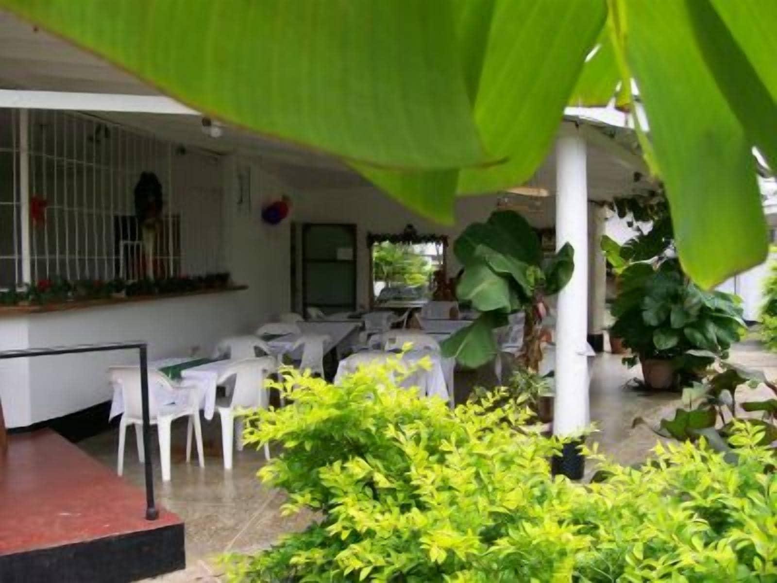 Restaurant Golden Thistle Hotel